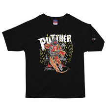Load image into Gallery viewer, Blast Off Tee | Putther x Champion
