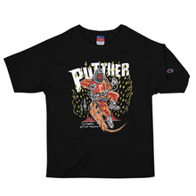 Load image into Gallery viewer, Blast Off Tee | Putther x Champion