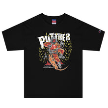 Load image into Gallery viewer, Blast Off Tee | Putther x Champion