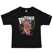 Load image into Gallery viewer, Blast Off Tee | Putther x Champion
