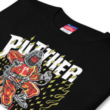Load image into Gallery viewer, Blast Off Tee | Putther x Champion