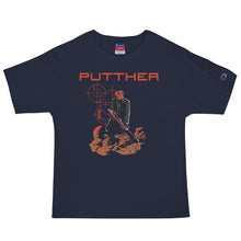 Load image into Gallery viewer, Sniper Tee | Putther x Champion