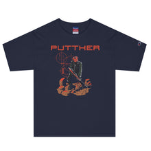Load image into Gallery viewer, Sniper Tee | Putther x Champion
