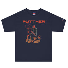 Load image into Gallery viewer, Sniper Tee | Putther x Champion