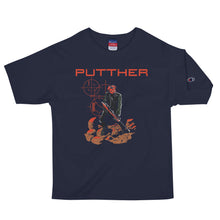 Load image into Gallery viewer, Sniper Tee | Putther x Champion