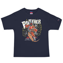 Load image into Gallery viewer, Blast Off Tee | Putther x Champion