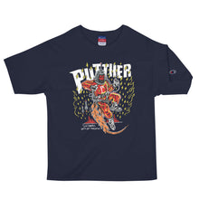 Load image into Gallery viewer, Blast Off Tee | Putther x Champion