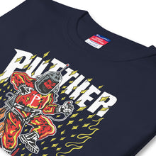 Load image into Gallery viewer, Blast Off Tee | Putther x Champion
