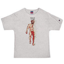 Load image into Gallery viewer, Prometheus Tee | Putther x Champion