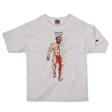 Load image into Gallery viewer, Prometheus Tee | Putther x Champion