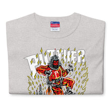 Load image into Gallery viewer, Blast Off Tee | Putther x Champion