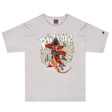 Load image into Gallery viewer, Blast Off Tee | Putther x Champion
