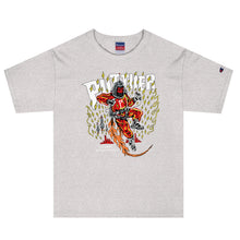 Load image into Gallery viewer, Blast Off Tee | Putther x Champion