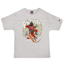 Load image into Gallery viewer, Blast Off Tee | Putther x Champion