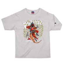 Load image into Gallery viewer, Blast Off Tee | Putther x Champion