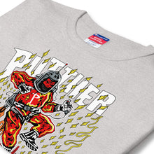 Load image into Gallery viewer, Blast Off Tee | Putther x Champion