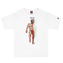 Load image into Gallery viewer, Prometheus Tee | Putther x Champion
