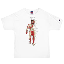 Load image into Gallery viewer, Prometheus Tee | Putther x Champion