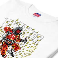 Load image into Gallery viewer, Blast Off Tee | Putther x Champion