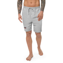 Load image into Gallery viewer, Putther Blade Fleece Shorts