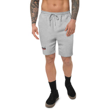 Load image into Gallery viewer, Putther Blade Fleece Shorts