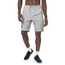 Load image into Gallery viewer, Putther Blade Fleece Shorts