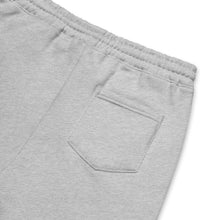 Load image into Gallery viewer, Putther Blade Fleece Shorts