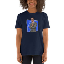 Load image into Gallery viewer, Billy Anderson Indubitably Tee
