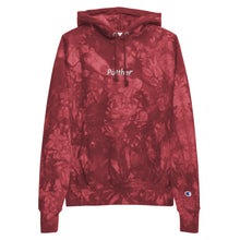 Load image into Gallery viewer, Putther x Champion Glock Hoodie (Berry)