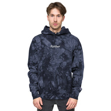 Load image into Gallery viewer, Putther x Champion Glock Hoodie (Navy)