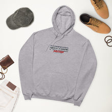 Load image into Gallery viewer, Putther Nation Outlaw Hoodie