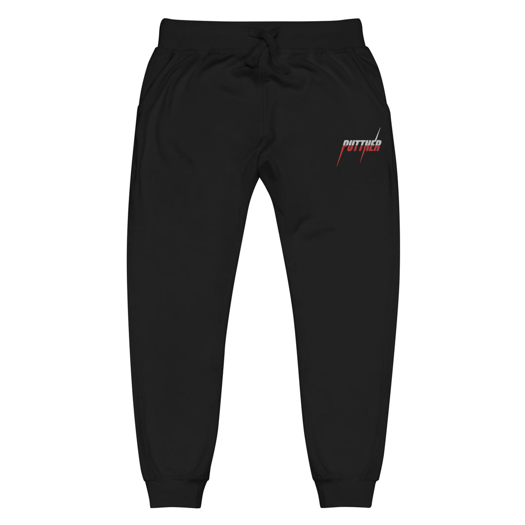 Putther Blade Joggers