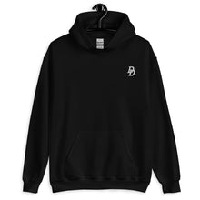 Load image into Gallery viewer, DonDada Unisex Embroidered Hoodie