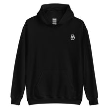 Load image into Gallery viewer, DonDada Unisex Embroidered Hoodie