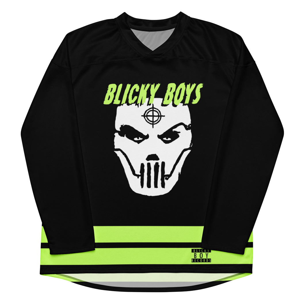 Blicky Boyz 2024 Jersey