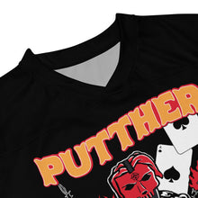 Load image into Gallery viewer, Putther Outlaw Hockey Jersey
