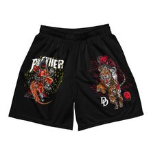 Load image into Gallery viewer, Putther Mesh Ball Shorts
