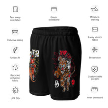 Load image into Gallery viewer, Putther Mesh Ball Shorts
