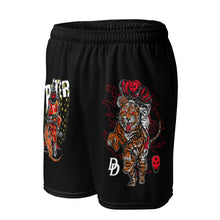 Load image into Gallery viewer, Putther Mesh Ball Shorts
