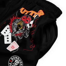 Load image into Gallery viewer, Putther Wild West Mesh Shorts
