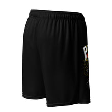 Load image into Gallery viewer, Putther Mesh Ball Shorts
