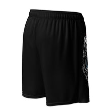 Load image into Gallery viewer, Putther Wild West Mesh Shorts
