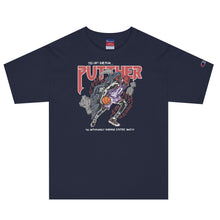 Load image into Gallery viewer, Ballin&#39; Putther Champion Tee
