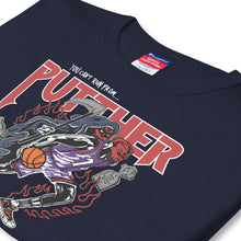 Load image into Gallery viewer, Ballin&#39; Putther Champion Tee
