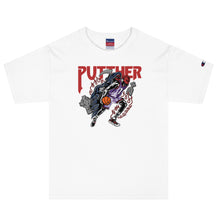 Load image into Gallery viewer, Ballin&#39; Putther Champion Tee
