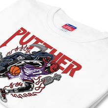 Load image into Gallery viewer, Ballin&#39; Putther Champion Tee
