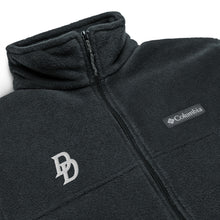 Load image into Gallery viewer, Project DD Columbia fleece jacket
