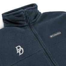 Load image into Gallery viewer, Project DD Columbia fleece jacket
