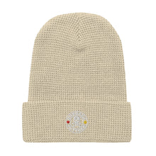 Load image into Gallery viewer, DD Putther Waffle Beanie
