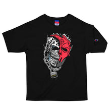 Load image into Gallery viewer, Locked Tee | Putther x Champion
